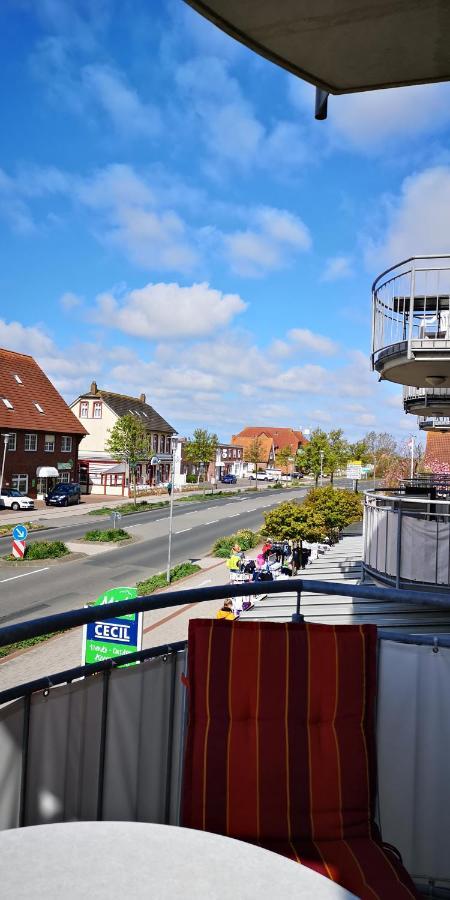Sonnenschein Norddeich (Norden) Exterior foto